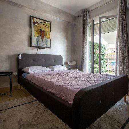Reunion In Greece Apartment أثينا المظهر الخارجي الصورة